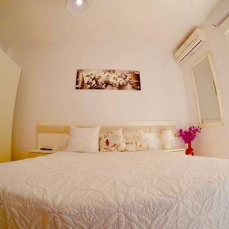Apartamento Joanna Playa คาสเตล เด เฟโร ภายนอก รูปภาพ