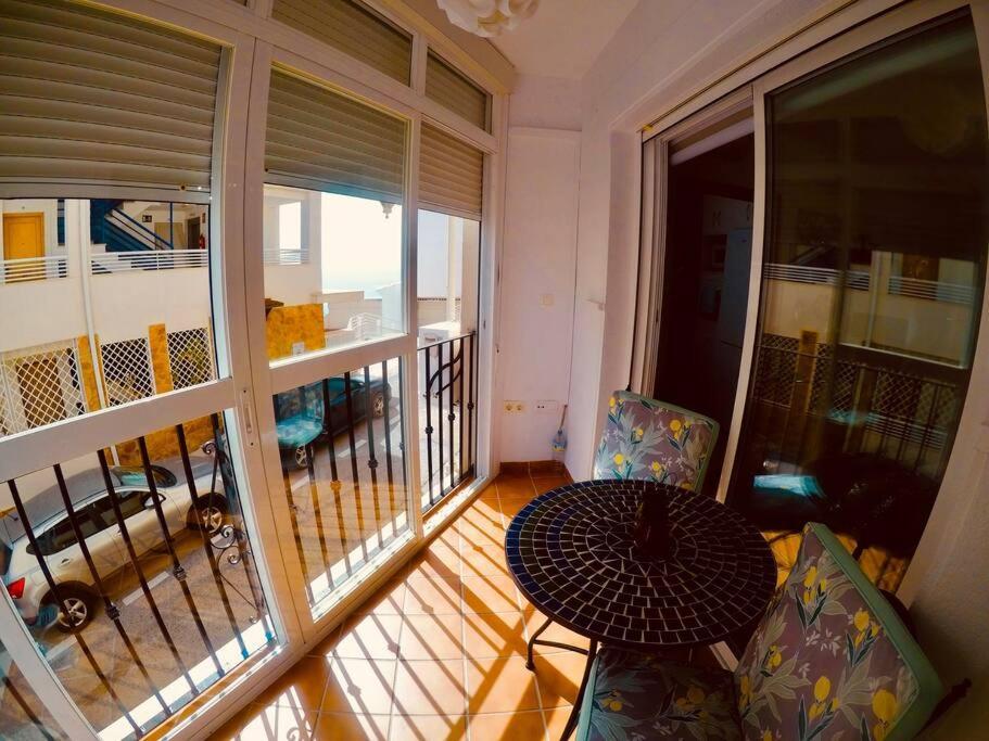 Apartamento Joanna Playa คาสเตล เด เฟโร ภายนอก รูปภาพ